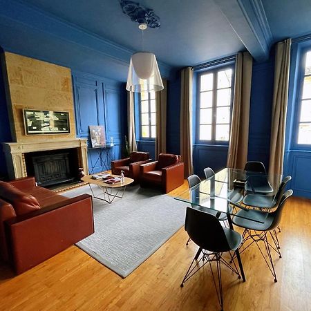 La Petite Fontaine Villa Saint-Émilion Kültér fotó