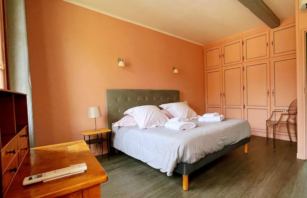 La Petite Fontaine Villa Saint-Émilion Kültér fotó